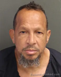 Mugshot of VICTOR MANUEL SUSANACASTRO