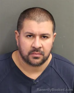 Mugshot of ALEJANDRO VILLANUEVACERVANTES