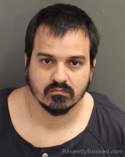 Mugshot of CARLOS EDUARDO MARTINEZGARCIA