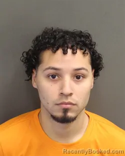 Mugshot of ROBERTO HARRY TORRESBONILLA