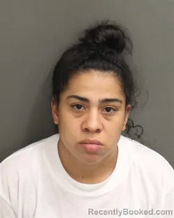 Mugshot of MAYERLIN KATIUSKA MORENOBORGES