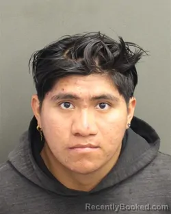 Mugshot of EDUARDO LOPESGONZALEZ