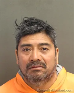 Mugshot of GENARO GOMEZCRUZ