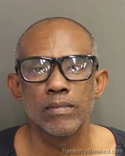 Mugshot of GEORGE MILES