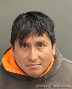 Mugshot of MARIANO LOPEZPATISHTAN