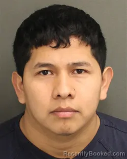 Mugshot of JOSE LUIS SUAREZRODRIGUEZ
