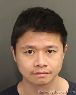 Mugshot of CHEUK WAH YIP