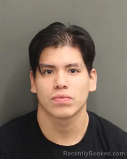 Mugshot of CRISTHIAN EDUARDO HERRERABALAREZO