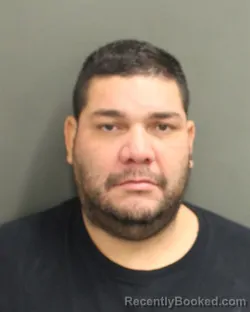 Mugshot of OSCAR EDUARDO VASQUEZMORCILLO