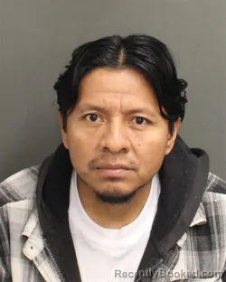 Mugshot of GOMER VINCENTEJOSE