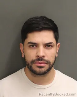 Mugshot of JEAN PAUL MATEO TABORDANINO