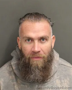 Mugshot of MAURICE ATIENZAACOSTA