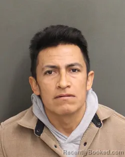 Mugshot of JAVIER LOAIZAGONZALEZ