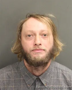 Mugshot of LOGAN ARTHUR WALDEN