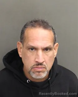 Mugshot of JOAQUIN CHINEA MULERO