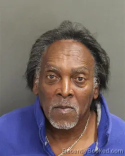 Mugshot of DAVID EDWARD MYERS