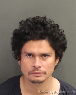 Mugshot of CURTIS RUBENBRYANT