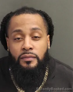 Mugshot of LEONARD PARNELL KING