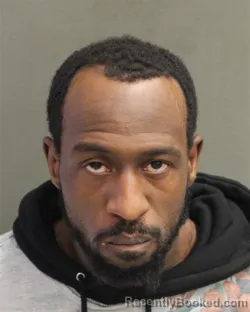 Mugshot of STEVE EUGENE