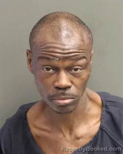 Mugshot of JIMMY LEE JR THORNTON