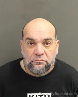 Mugshot of JAVIER ANTONIO ESPINALLAMAR