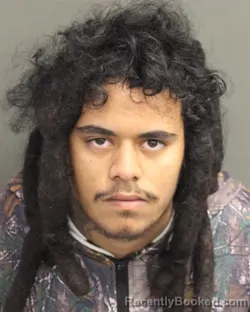 Mugshot of MATTHEW ESPINAL