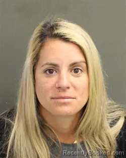 Mugshot of CYNTHIA SARA VIEYRA