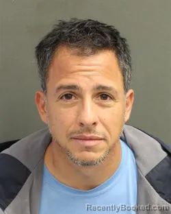Mugshot of PABLO EZEQUIEL VIEYRA