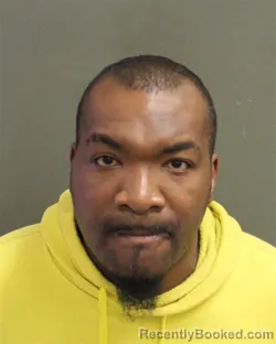 Mugshot of BRYANT CLEOPAS LEGGETT