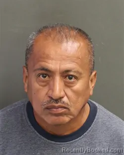 Mugshot of MARGARITO AYALAVAZQUEZ