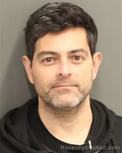 Mugshot of LEANDRO DOSSANTOSALVES