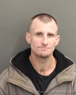 Mugshot of JOEL AARON BOYD