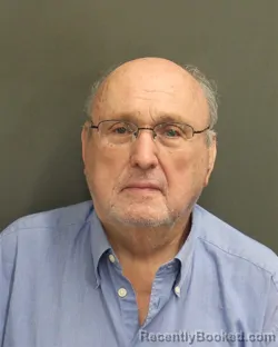 Mugshot of LARRY BEDFORD MORRIS