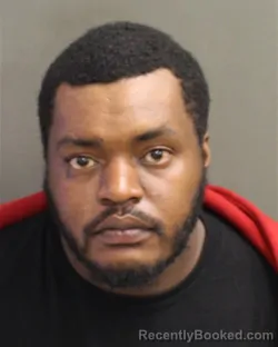 Mugshot of KENDELL DEVONTE HARLEE