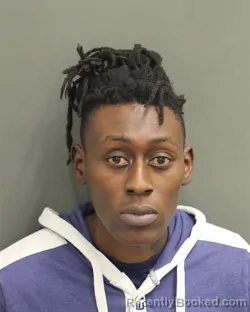 Mugshot of RODNEY NEWBERRY