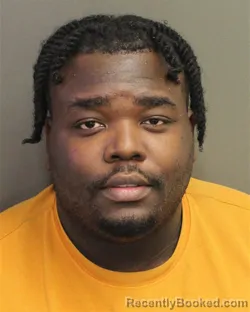 Mugshot of BERNARD SAINTREMY