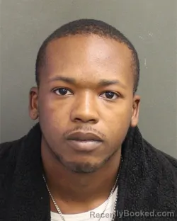 Mugshot of XION JOSIAH MILLER