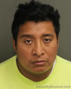 Mugshot of ARTURO RUIZGOMEZ