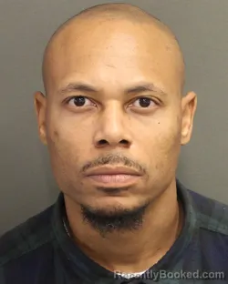 Mugshot of VIWE KUSE