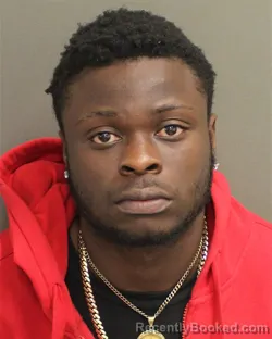 Mugshot of TAVARIS BAUVOIS