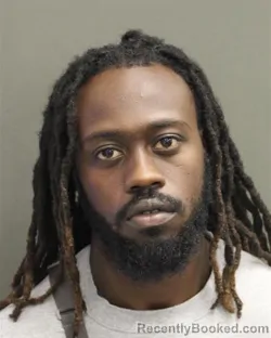 Mugshot of KORDELL SCOTT