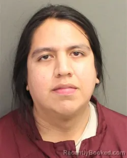 Mugshot of MICHAEL NOEL CABELLOHERRERA