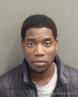 Mugshot of TRANARD DELL