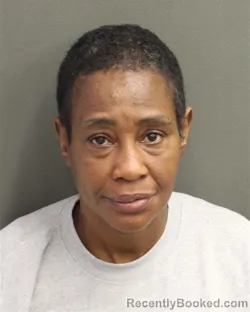 Mugshot of YAMILET CASTANORODRIGUEZ