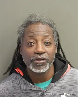 Mugshot of OTIS WILLIAMS