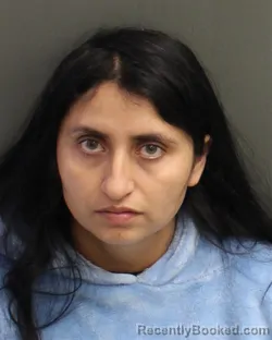 Mugshot of LONDY AROCHERAMIREZ