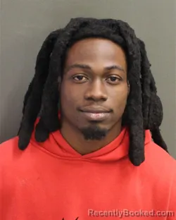 Mugshot of ANDRE LENARDIS DYKES