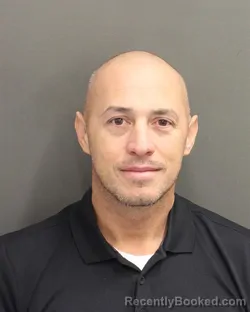 Mugshot of REYNEL ANDRES BAUTISTAANZOLA