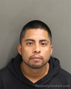 Mugshot of EMILIO ALEJANDRO RODRIGUEZPEREZ