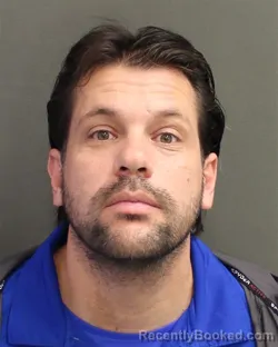 Mugshot of ABEL SALOMON RODRIGUEZ